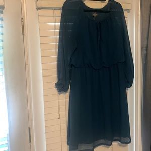 Adrianna Papell Dress